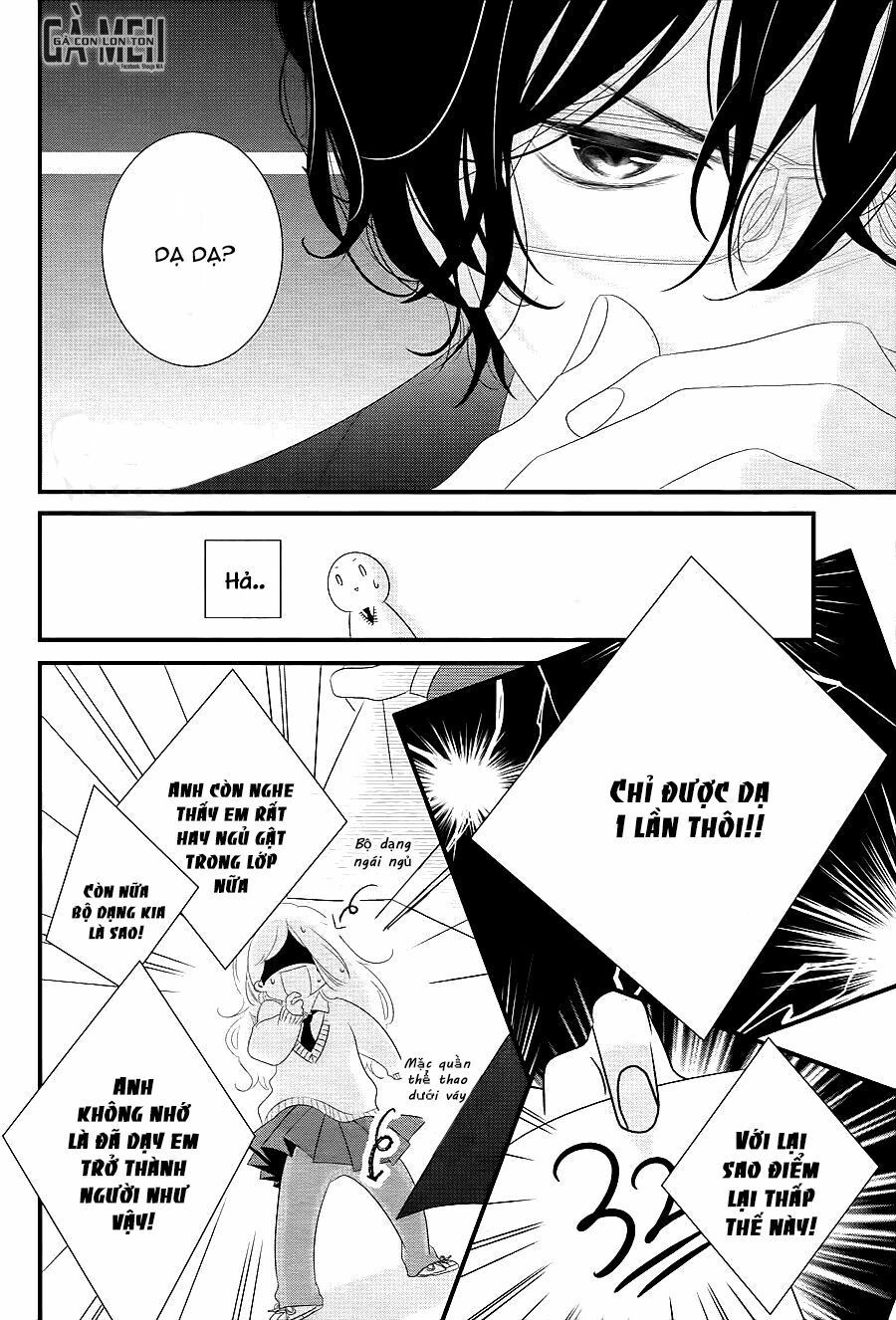 mikami-sensei no aishikata chapter 13 12