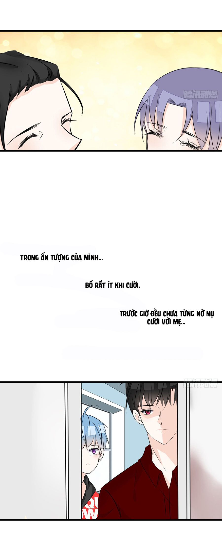 công chúa nữ vương mệnh chapter 77 20