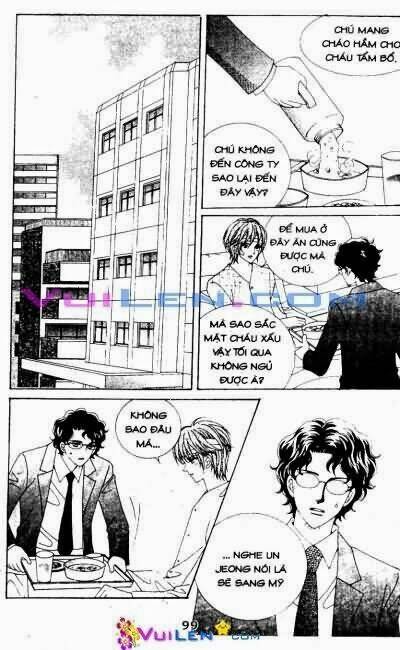 đại ca đi học chapter 13 99