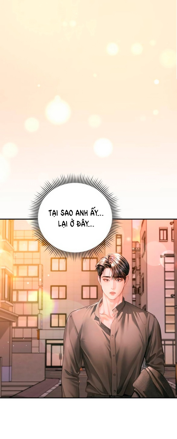 đứa trẻ trông giống tôi chapter 32.2 24