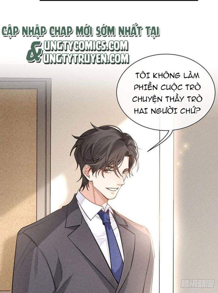 trò chơi săn mồi chapter 13 41