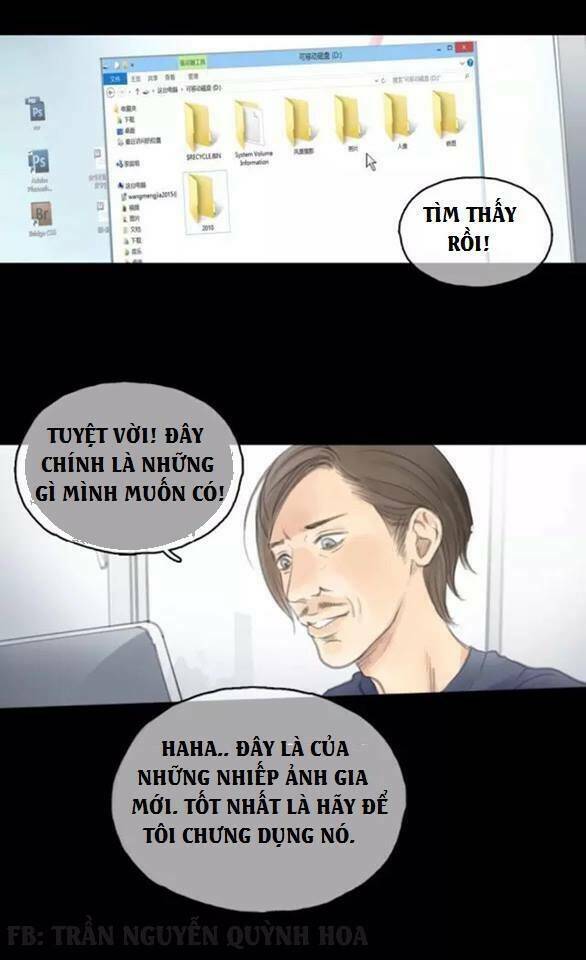 12 giờ của lọ lem chapter 19 16