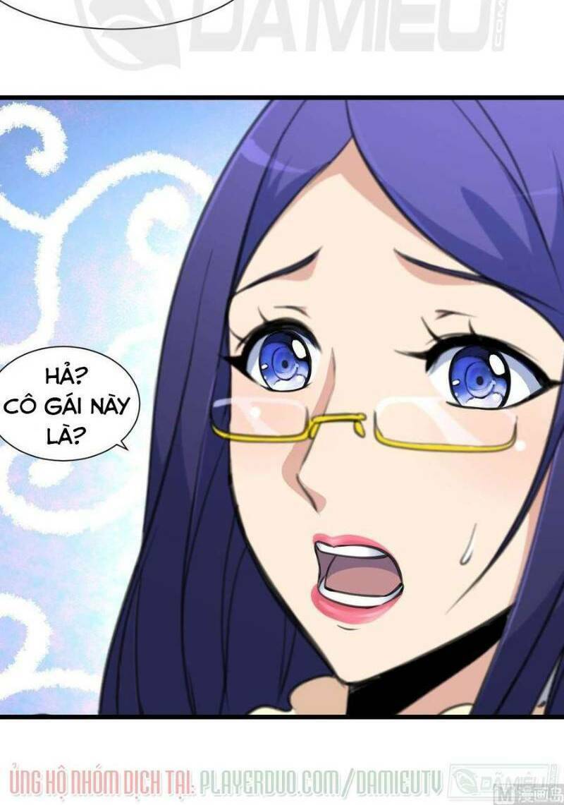 thần nhãn giám định sư chapter 53 18