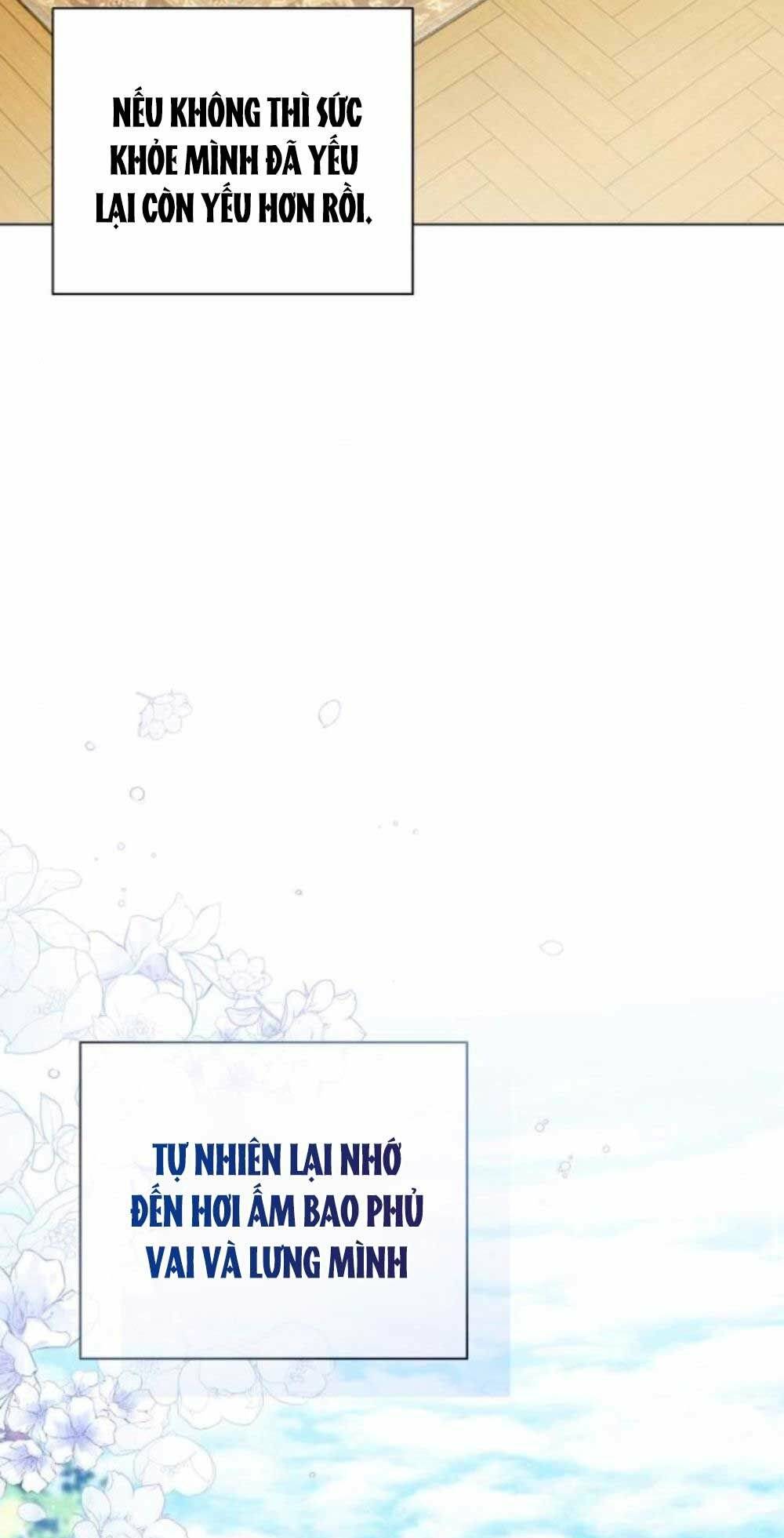 tôi sẽ từ bỏ vị trí hoàng hậu chapter 38 90