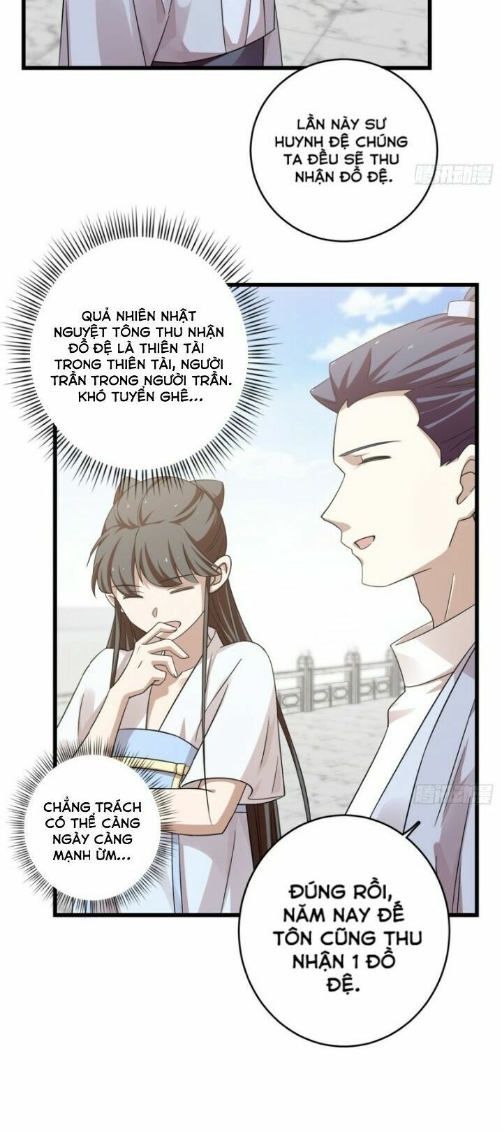 độc bộ thiên hạ: đặc công thần y chapter 200 7