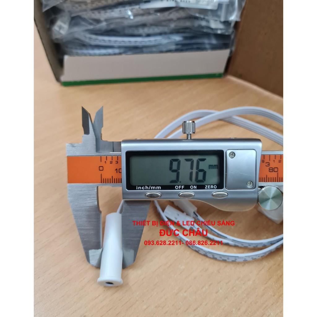 Công tắc cảm biến vẫy tay- cảm biến cửa hình tròn D10