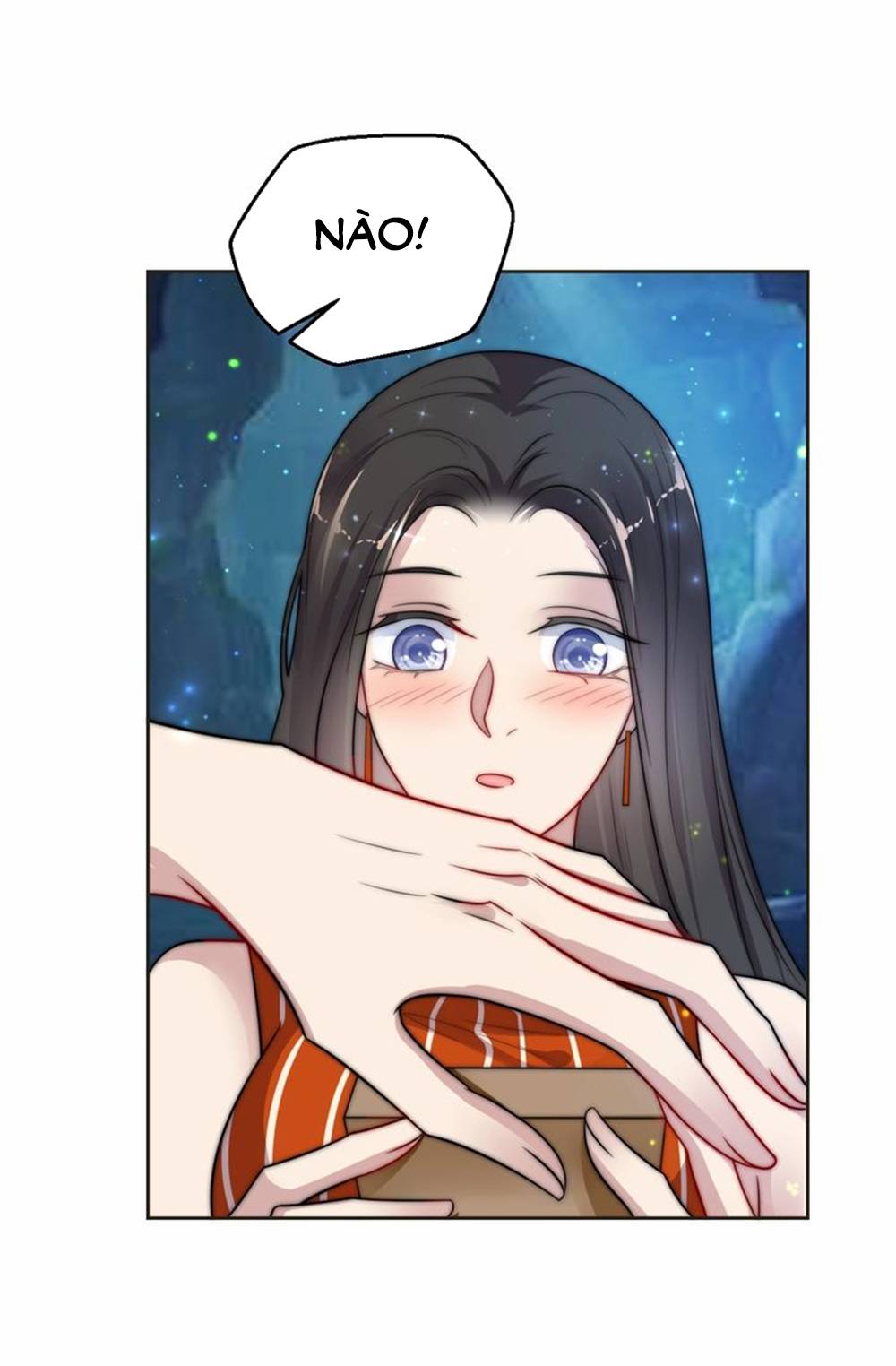 khoá chặt đôi môi (full) chapter 63 22