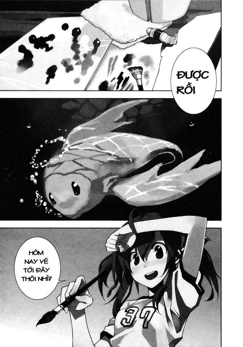 yumekui merry chapter 19 1