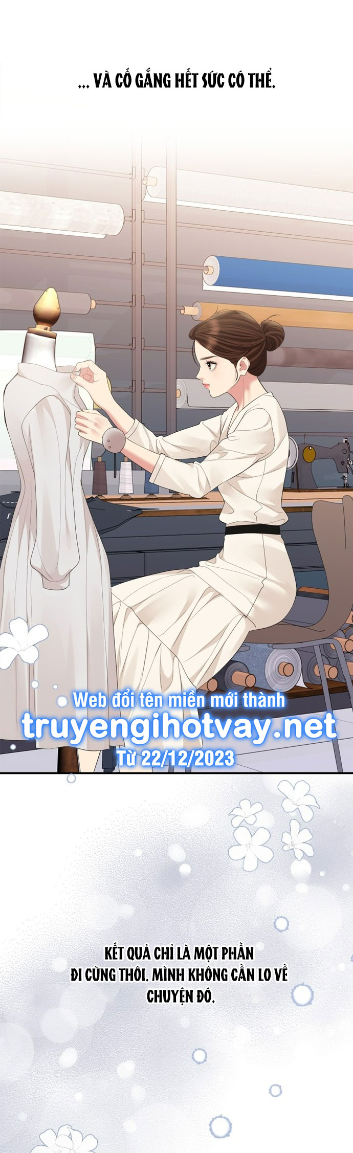 gửi em người đánh cắp những vì sao - to you who swallowed a star chapter 156.2 14