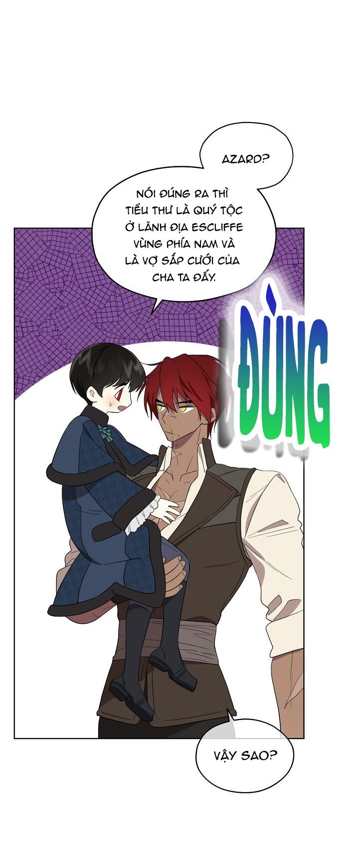 tôi là mẹ kế của nam chính chapter 58.1 19