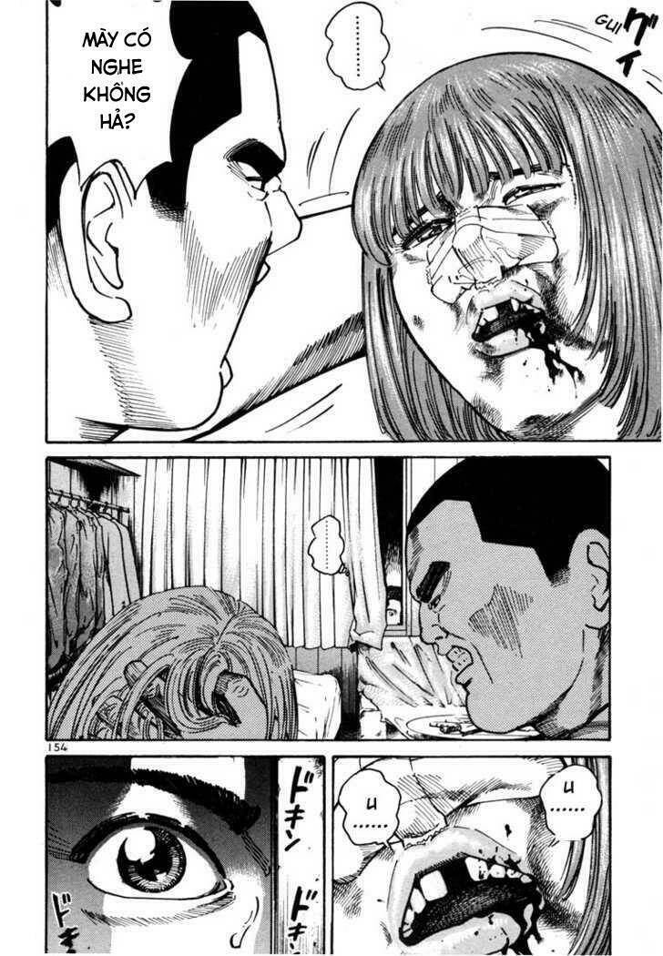 sát thủ số 1 chapter 15 18