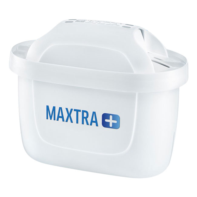 Bình Lọc Nước BRITA Marella XL White - 3.5L (Kèm Maxtra Plus)