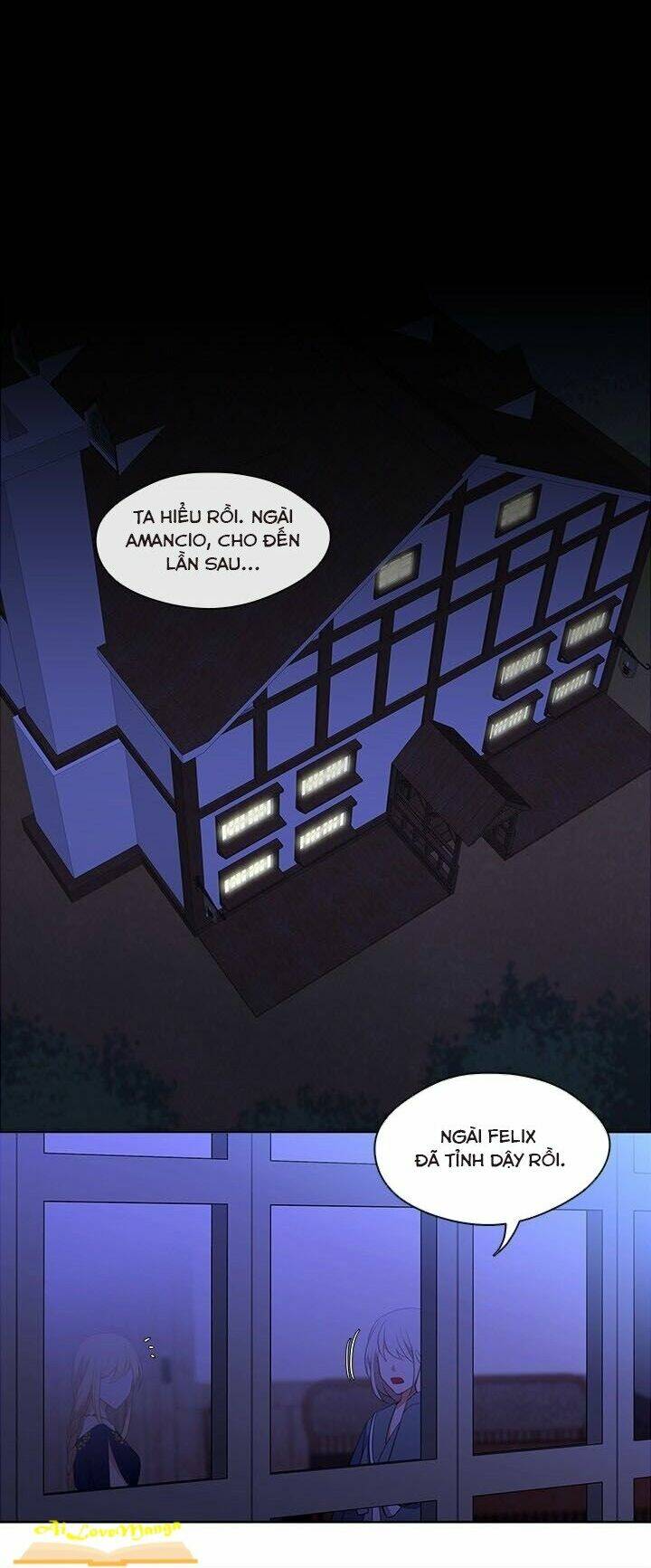 cộng tác của hoàng đế chapter 54 25