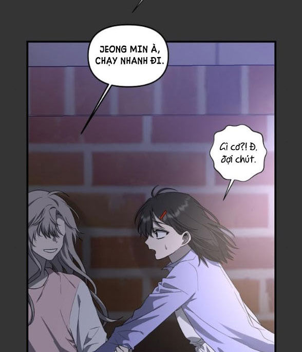 Tự Do Trong Mơ chapter 43.2 33