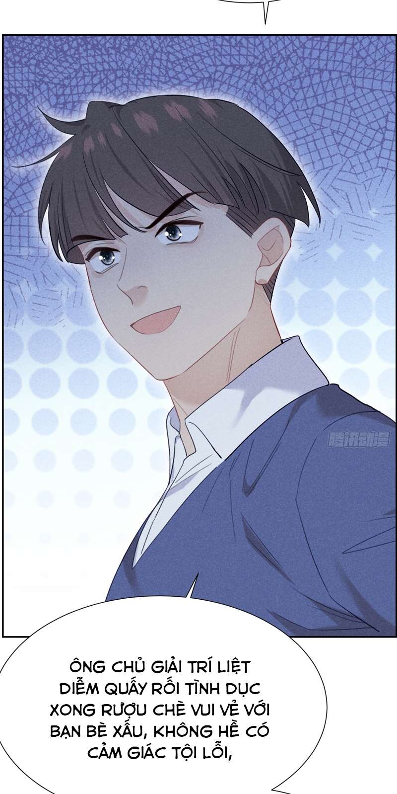 [bl] quan hệ nguy hiểm chapter 25 47