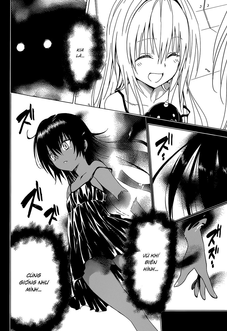 to love - ru darkness chapter 61 17