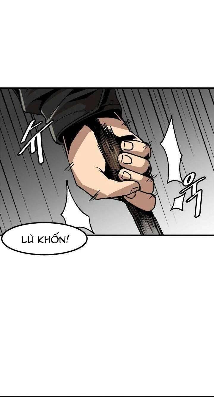 lên cấp một mình chapter 49 27