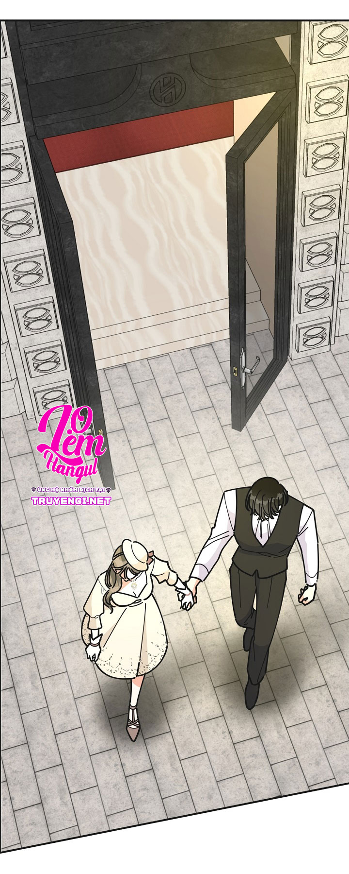 ác nữ tiểu thư chapter 72 65