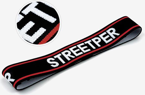 Băng Đô Thể Thao Chữ Streetper