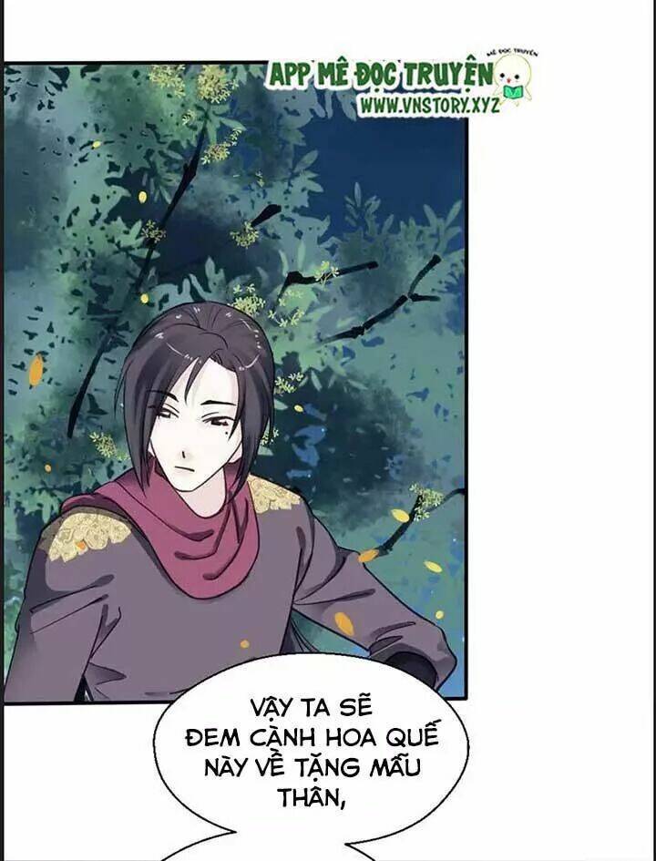 kiều nữ độc phi chapter 73 7