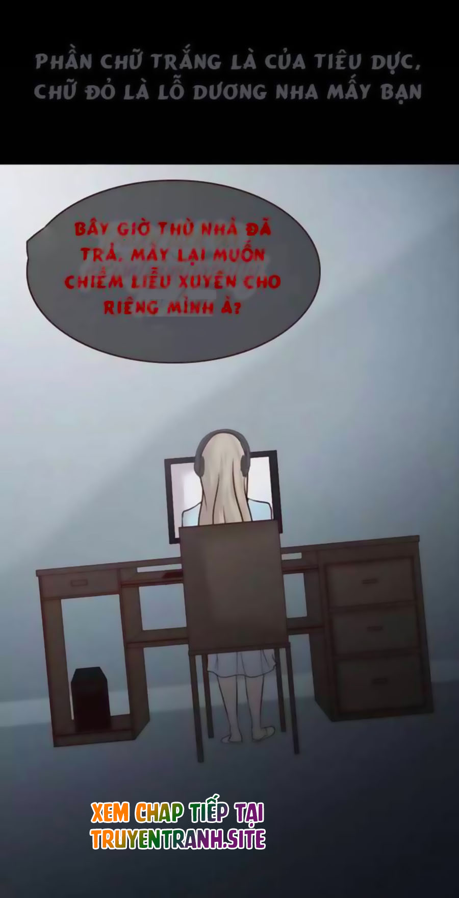 tấm da người chapter 26 20