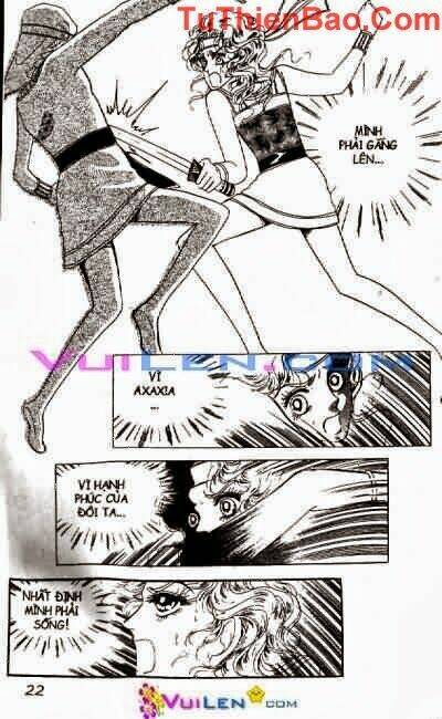 cô gái đến từ quá khứ chapter 2 17