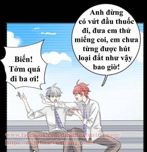 lều khều biết yêu chapter 59 7