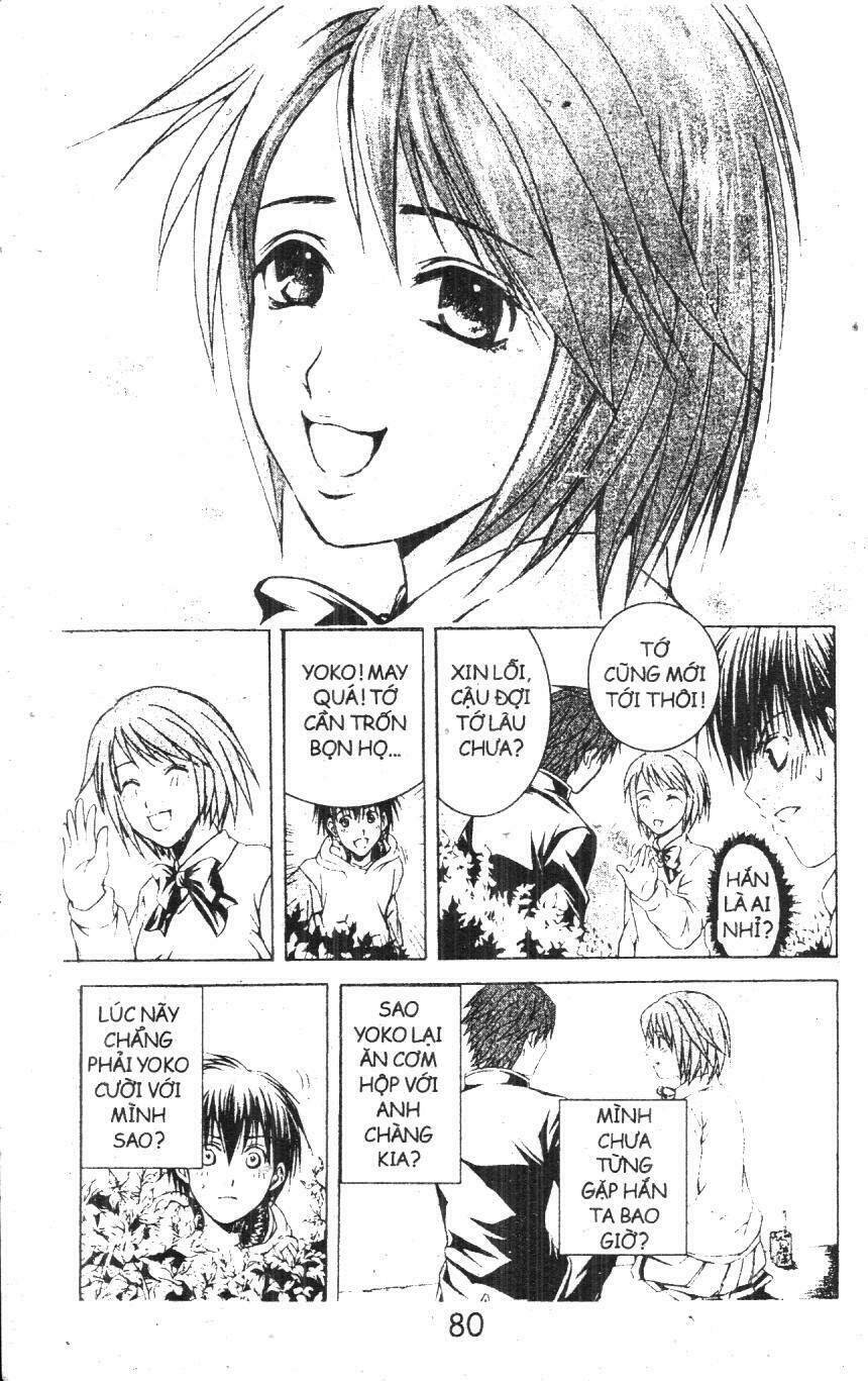 kami to sengoku seitokai chapter 21 13