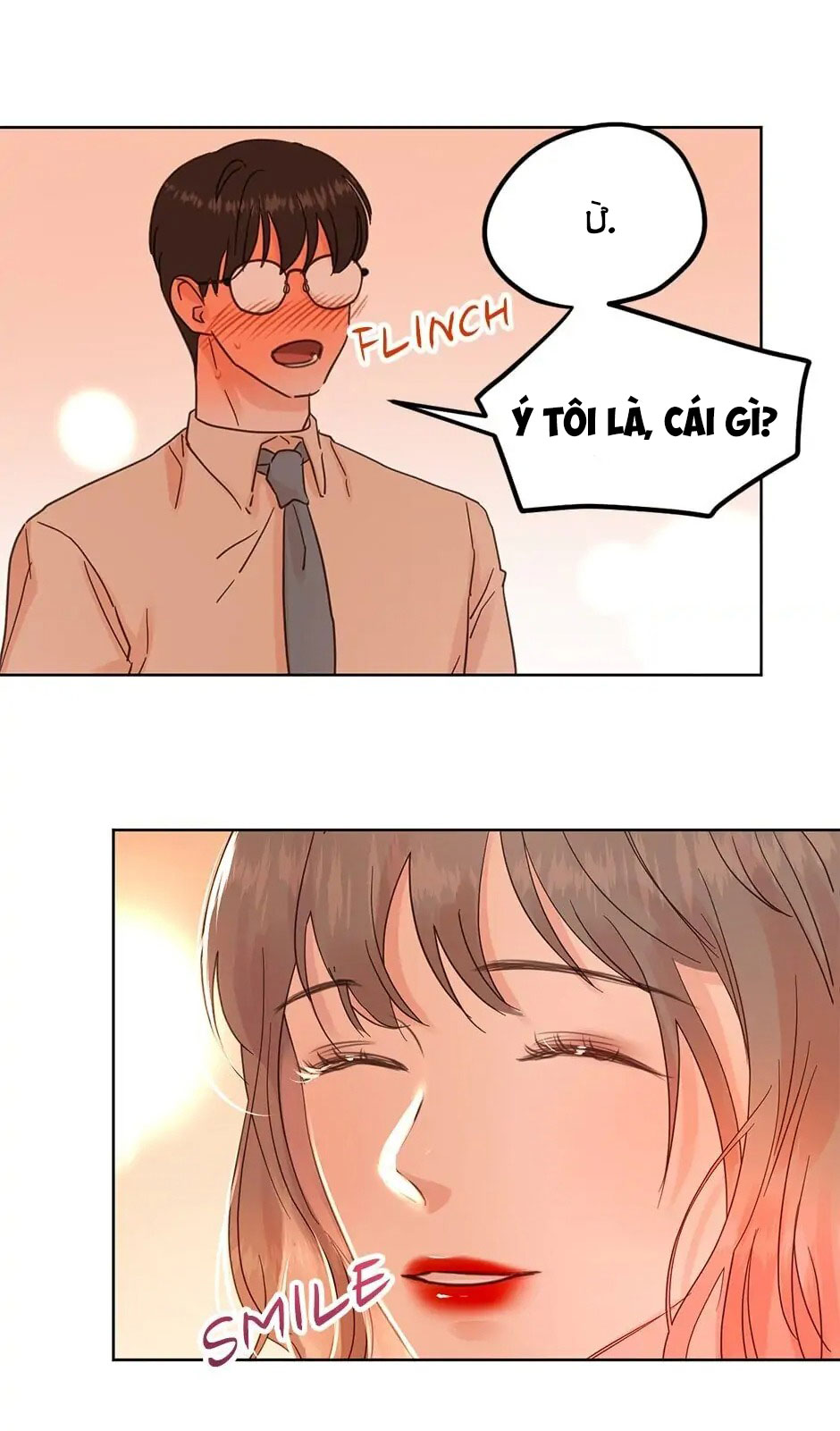 sự trả thù ngọt ngào của vợ tôi chapter 42 5