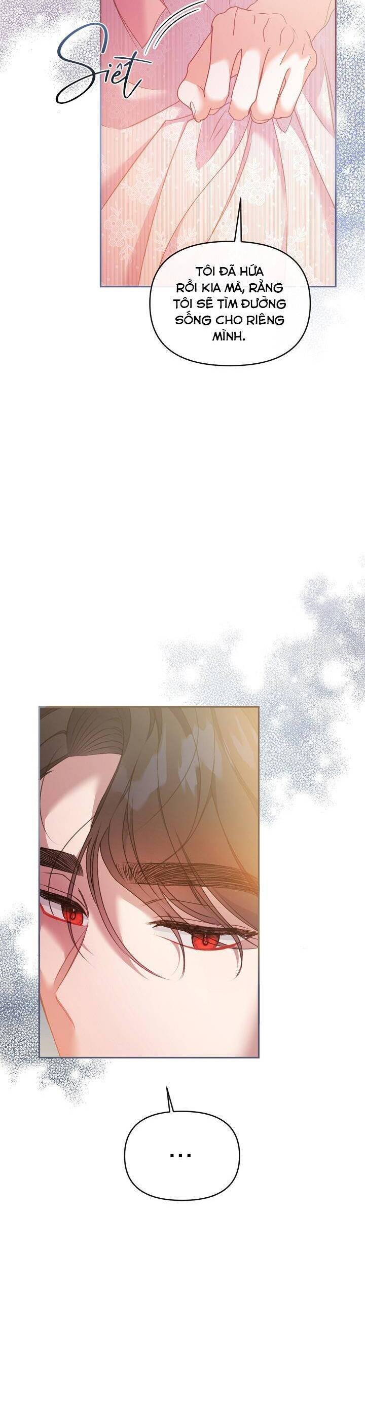 vị hôn thê của kẻ săn mồi chapter 54 43