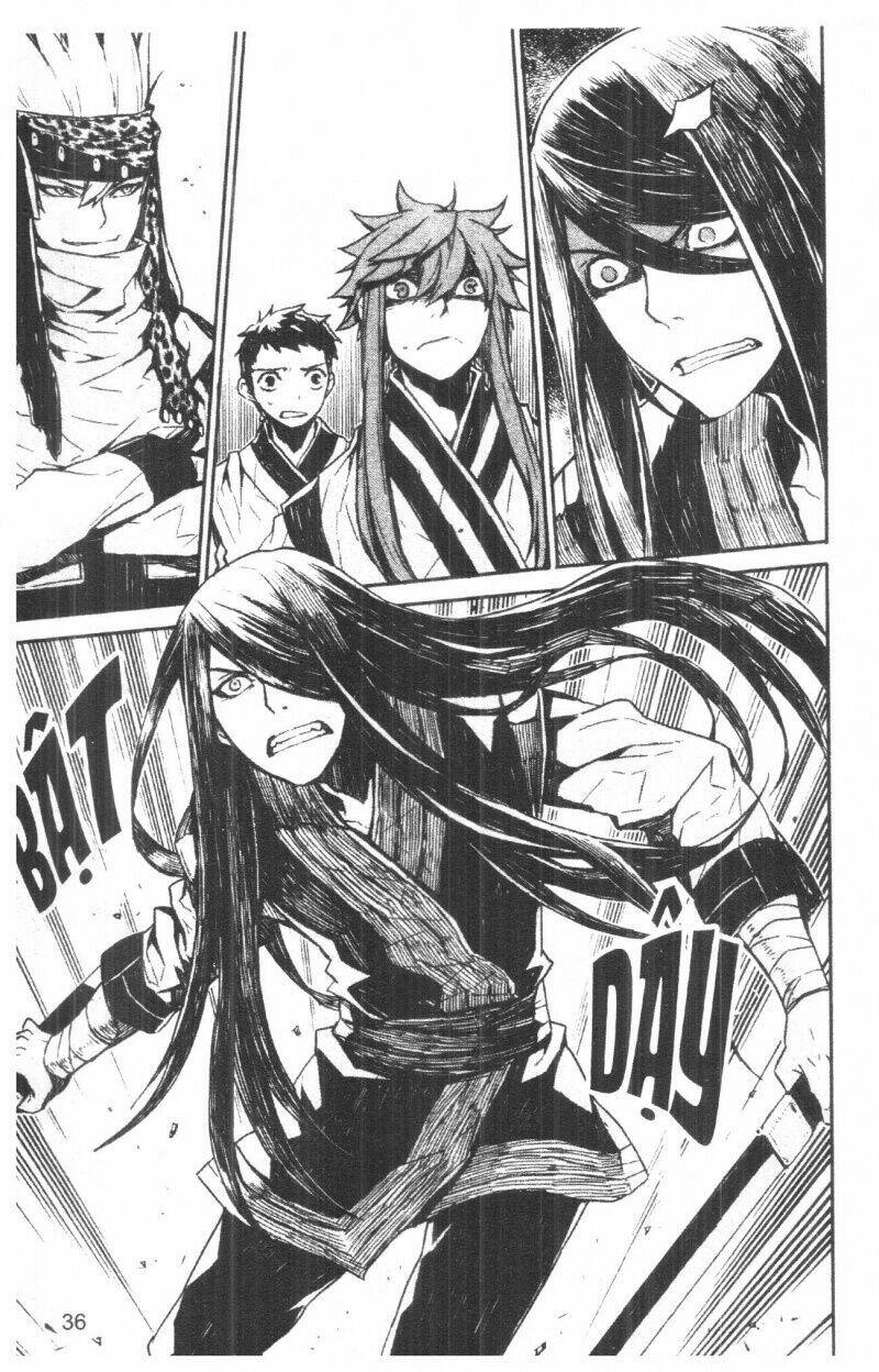 nareusha chapter 3 36