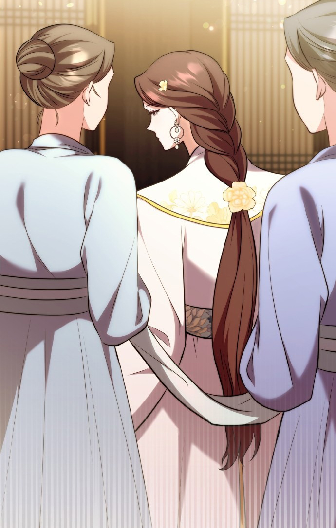 cao thủ chốn hậu cung chapter 158 4