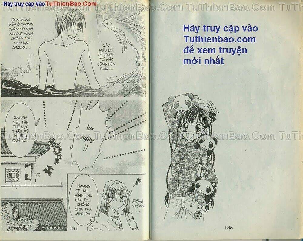 thánh tiểu long nữ chapter 4 66