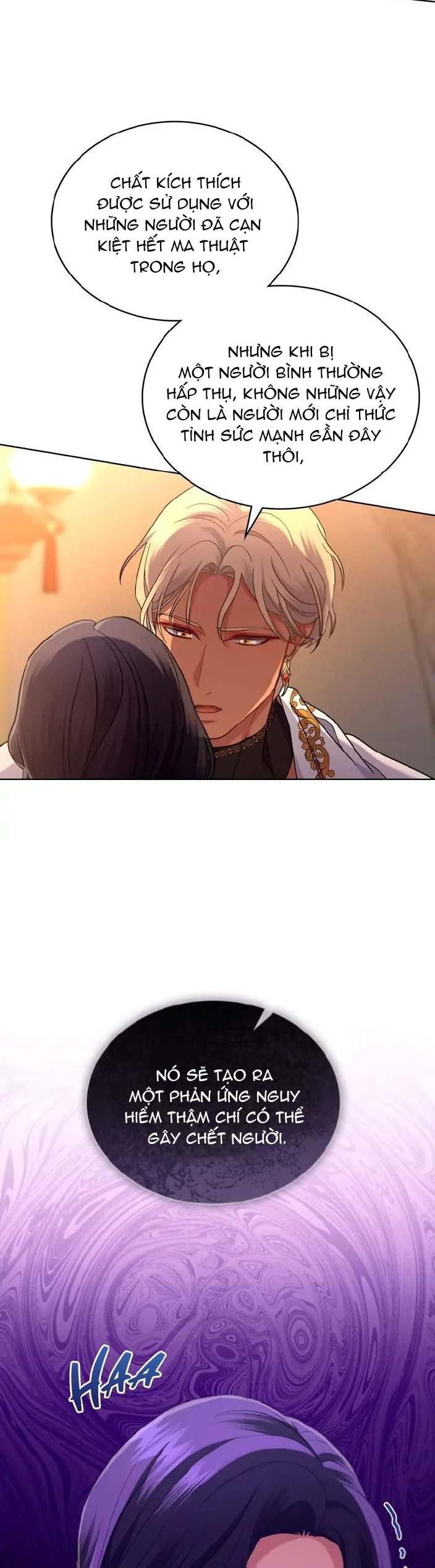 hội cùng thuyền chapter 46.2 3