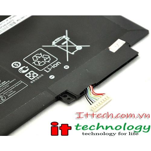 Pin dùng cho Laptop HP 723921-1B1, 723921-2B1, 723921-1C1, 723921-2C1, 723996-001