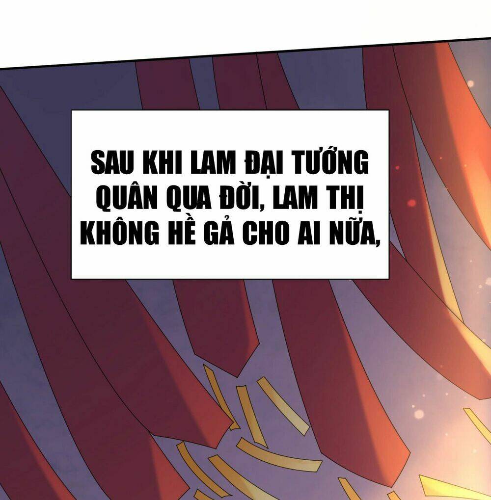 hoạn phi thiên hạ chapter 4 11