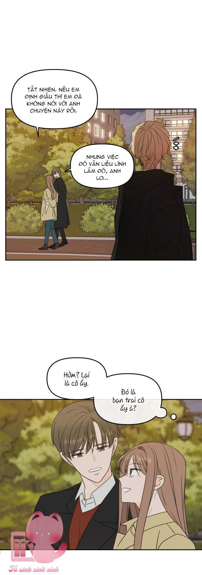 hẹn gặp nhau ở kiếp thứ 19 chapter 78 7