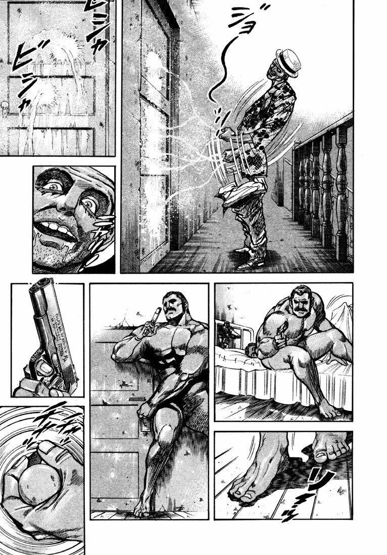 mad bull 34 chapter 10 5