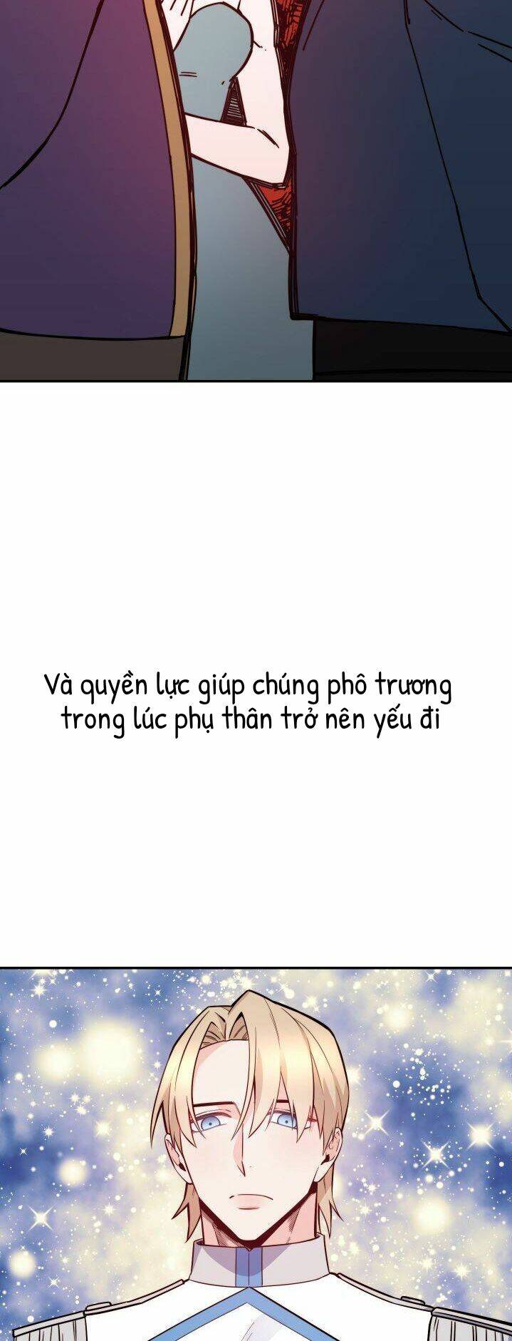 phản diện rất dễ làm chapter 29 27