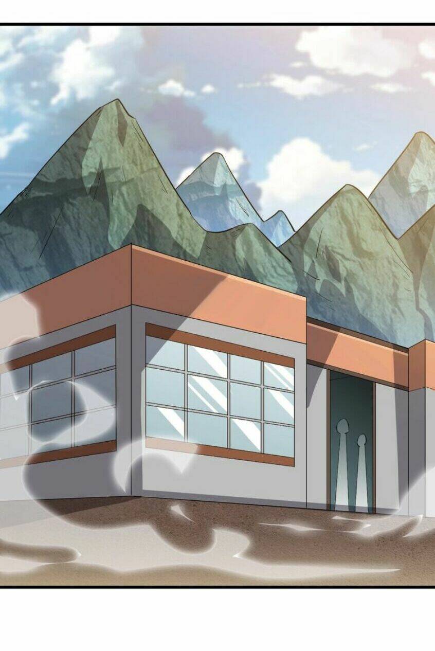 siêu cấp hộ vệ của đại tiểu thư chapter 21 29