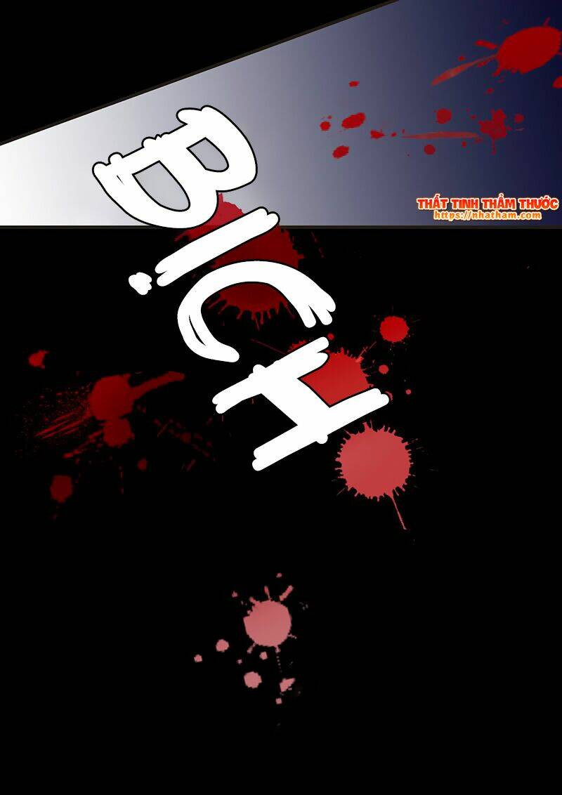 bá đạo tiểu thúc, xin trêu chọc vừa thôi! chapter 0 17