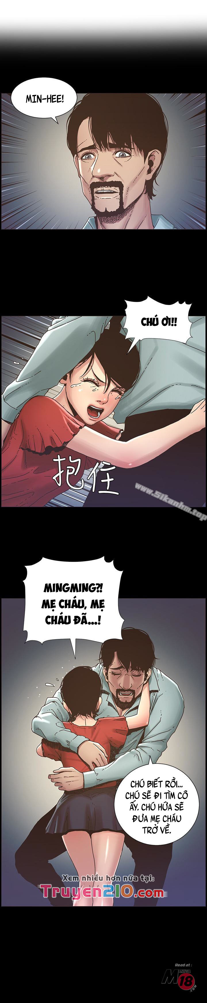 cha dượng chapter 21 2