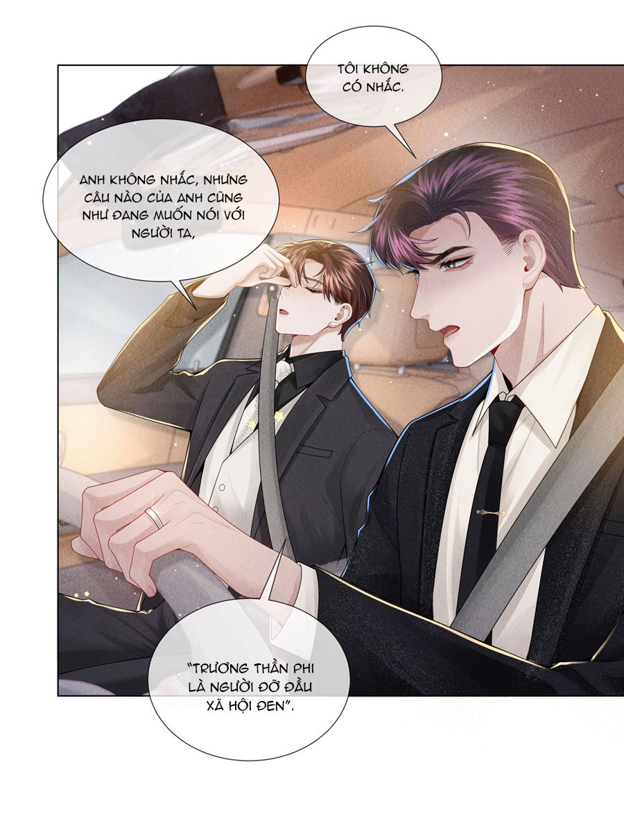 dior tiên sinh chapter 54 5