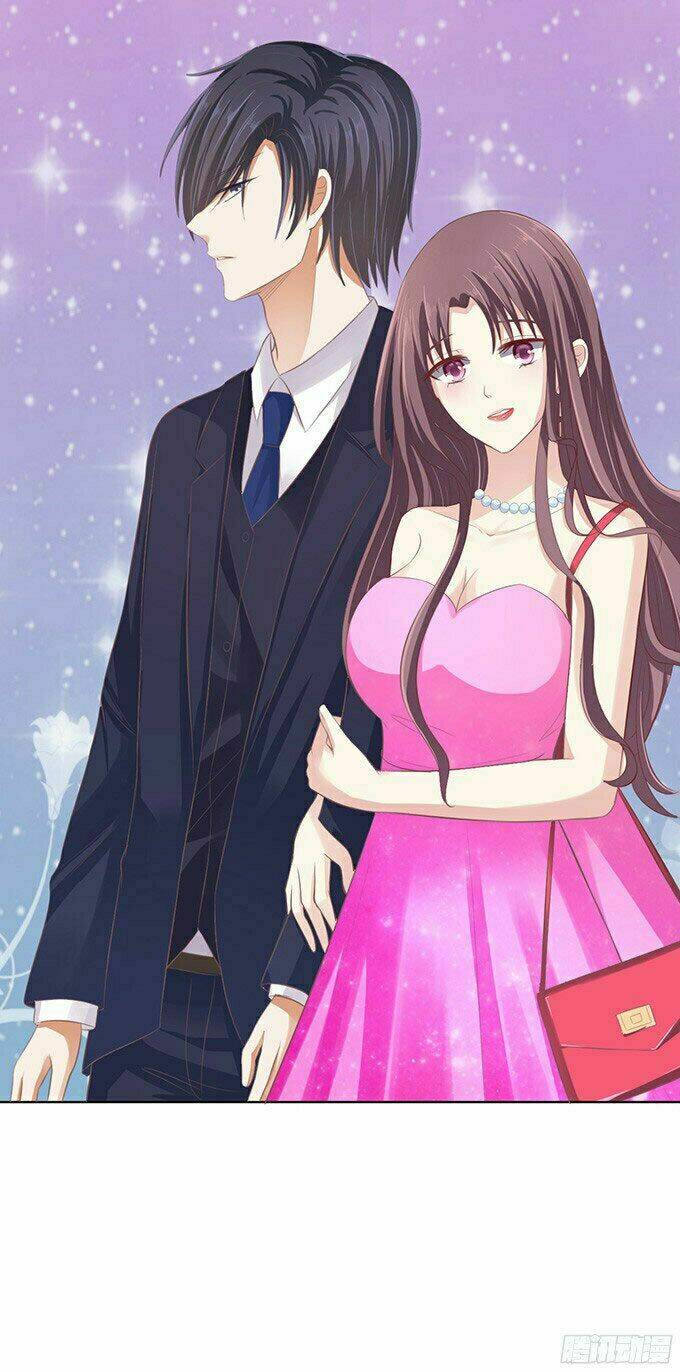 liệt ái tri hạ: series mật đào tiểu tình nhân chapter 75 32