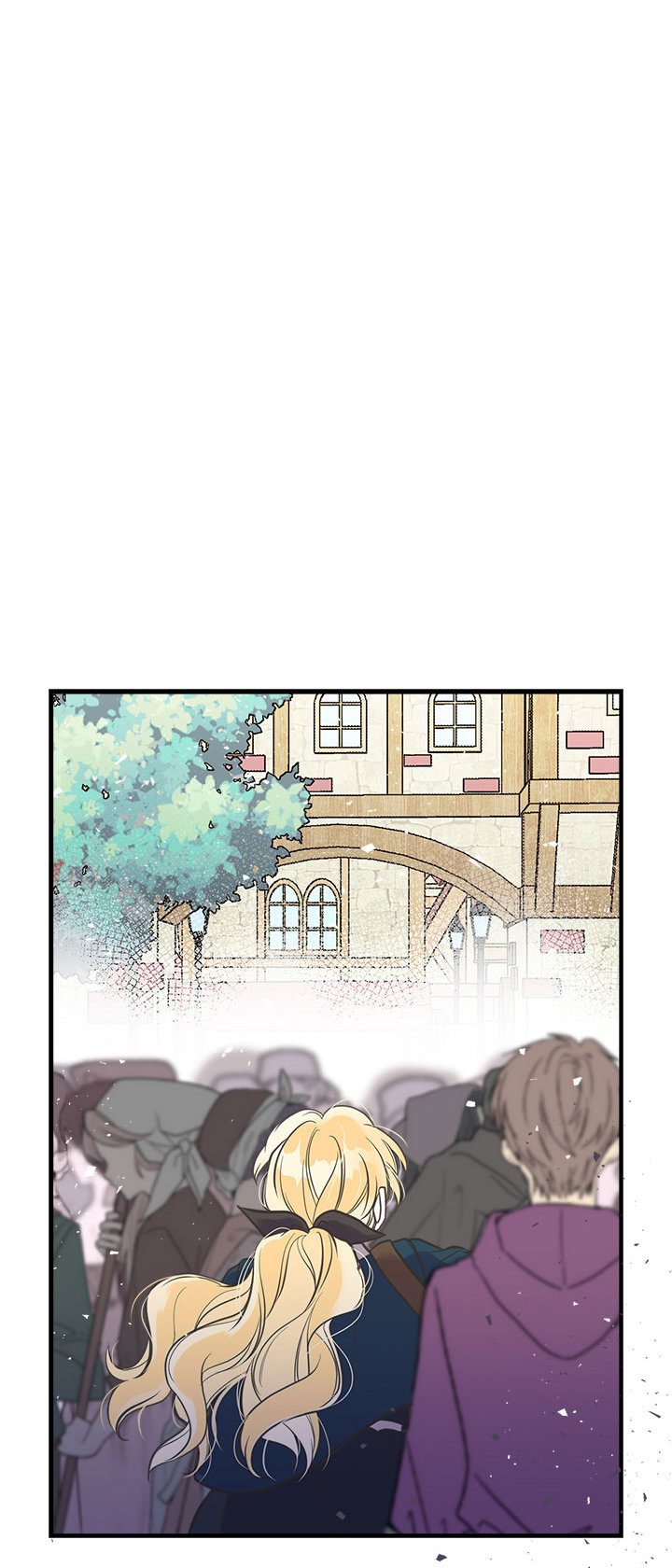 chị tôi đã nhặt về một nam chính quyến rũ chapter 30 21