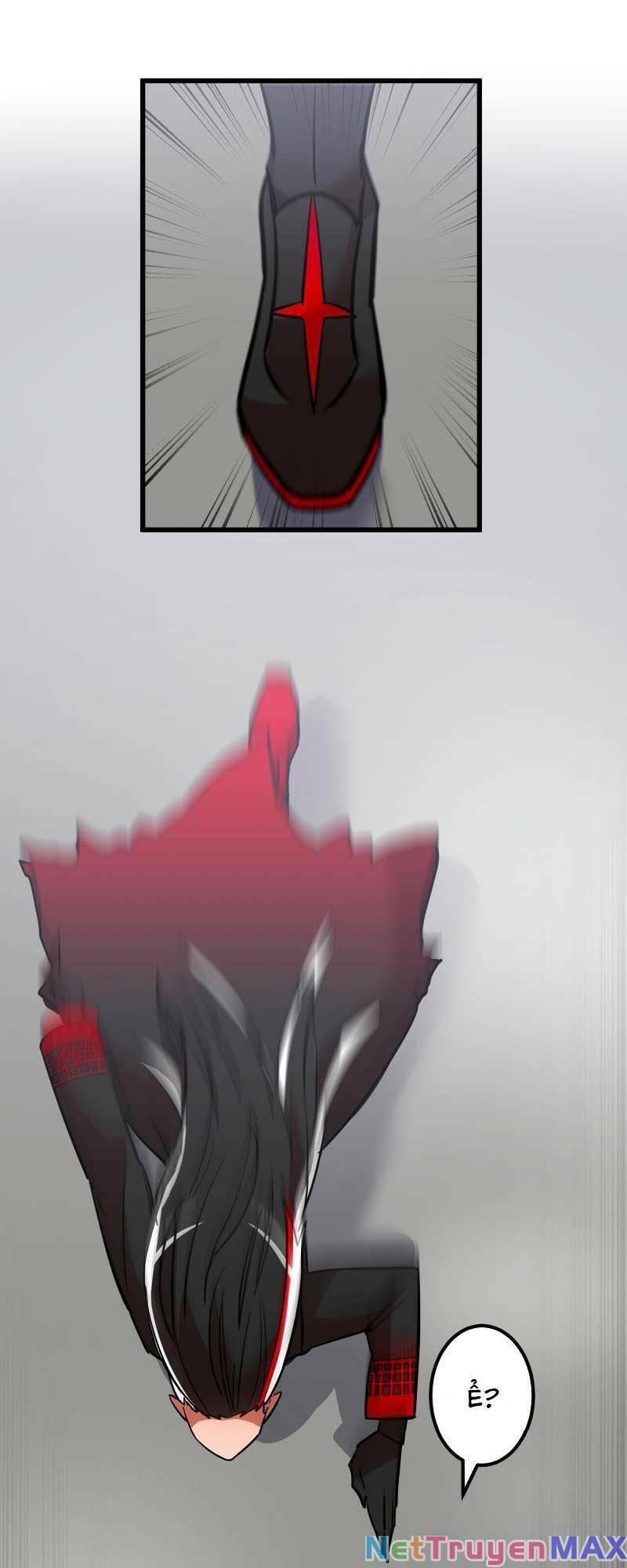 Huyết Thánh Cứu Thế Chủ~ Ta Chỉ Cần 0.0000001% Đã Trở Thành Vô Địch chapter 14 65