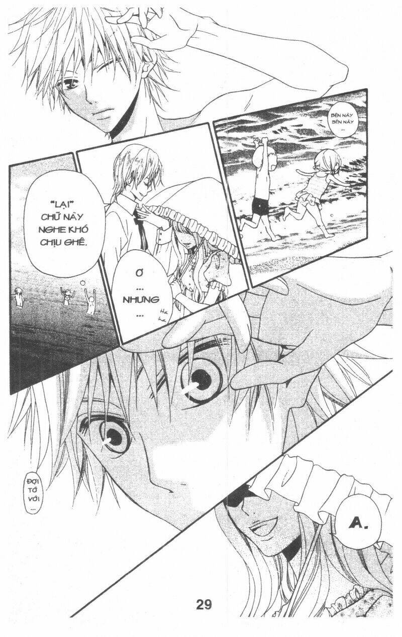 queen's white rabbit chapter 3 29