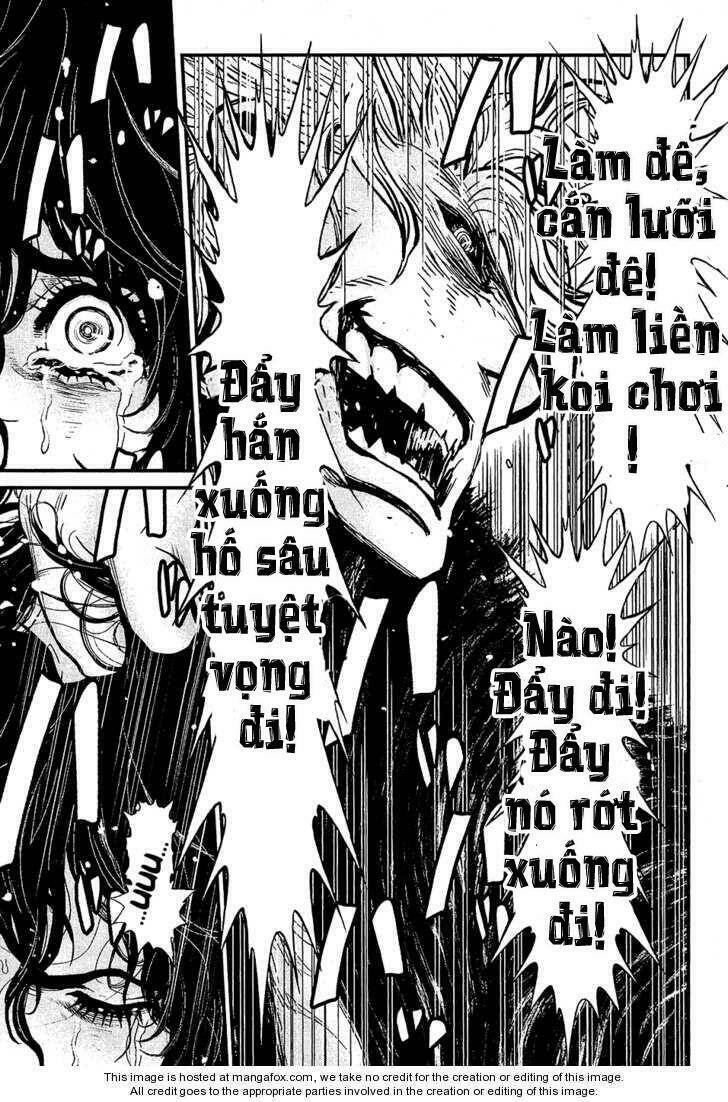 wolf guy - wolfen crest chapter 77 4