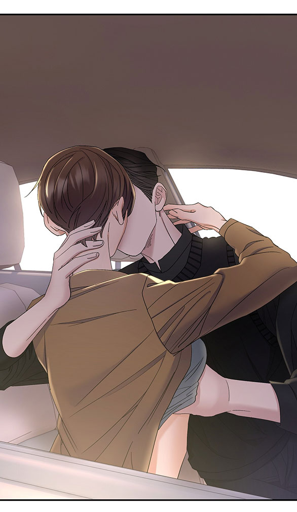 Hối Lộ Ngọt Ngào chapter 16 - Trang 17
