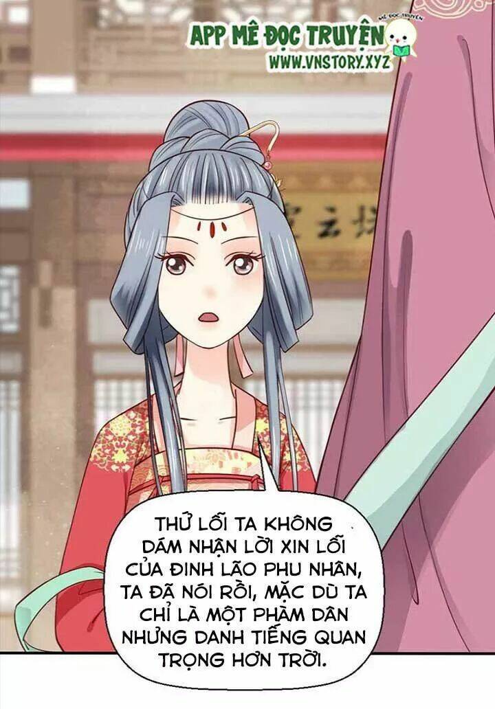 kiều nữ độc phi chapter 51 21